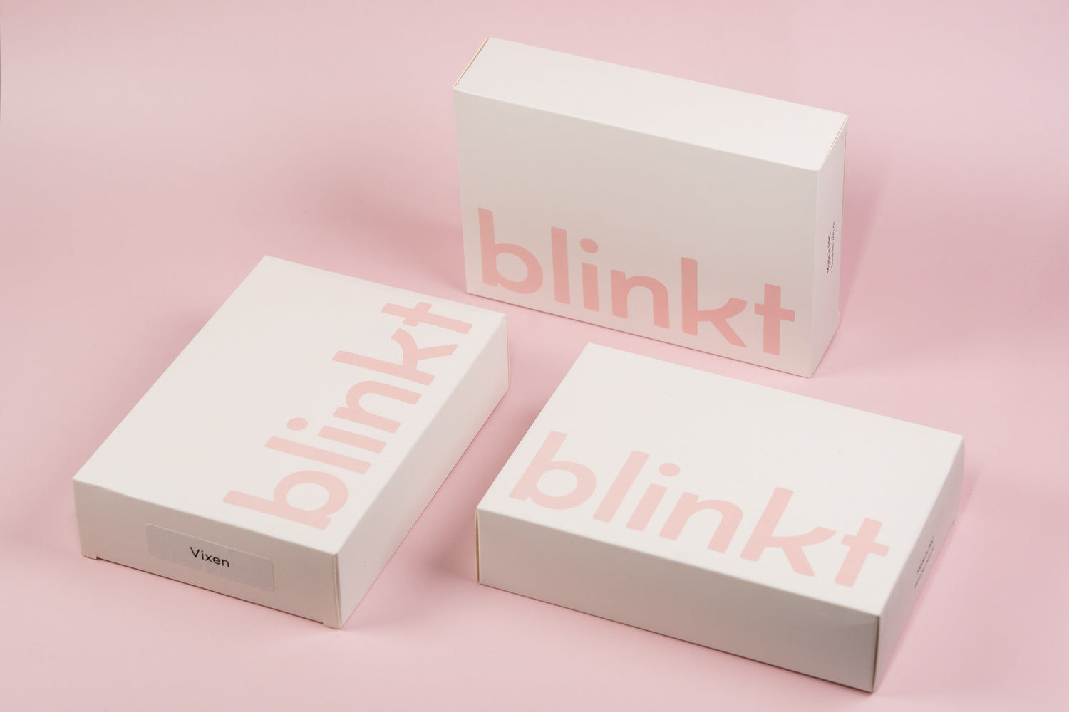 3 Packaging Box