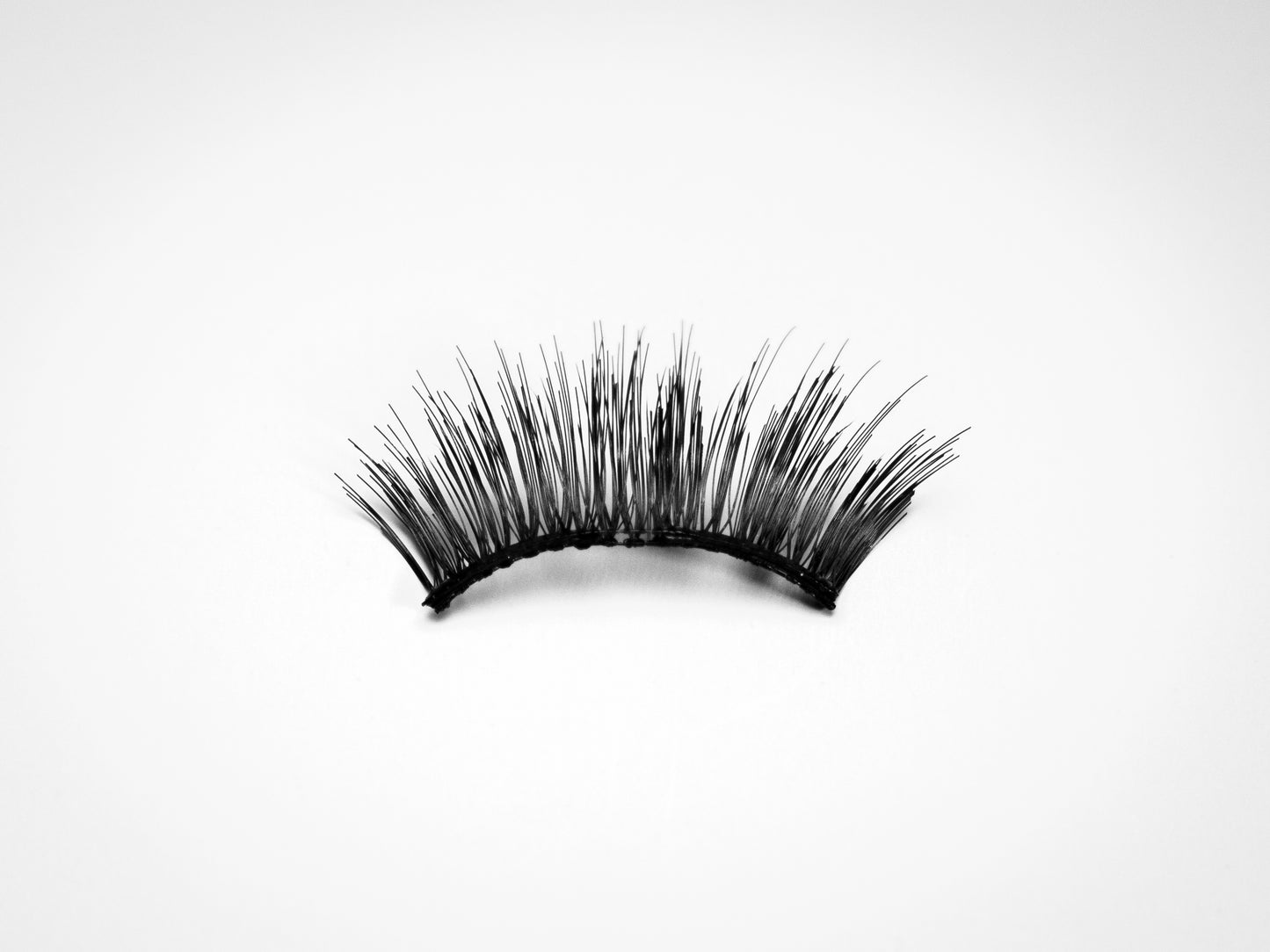 Style Midnight Single Lash