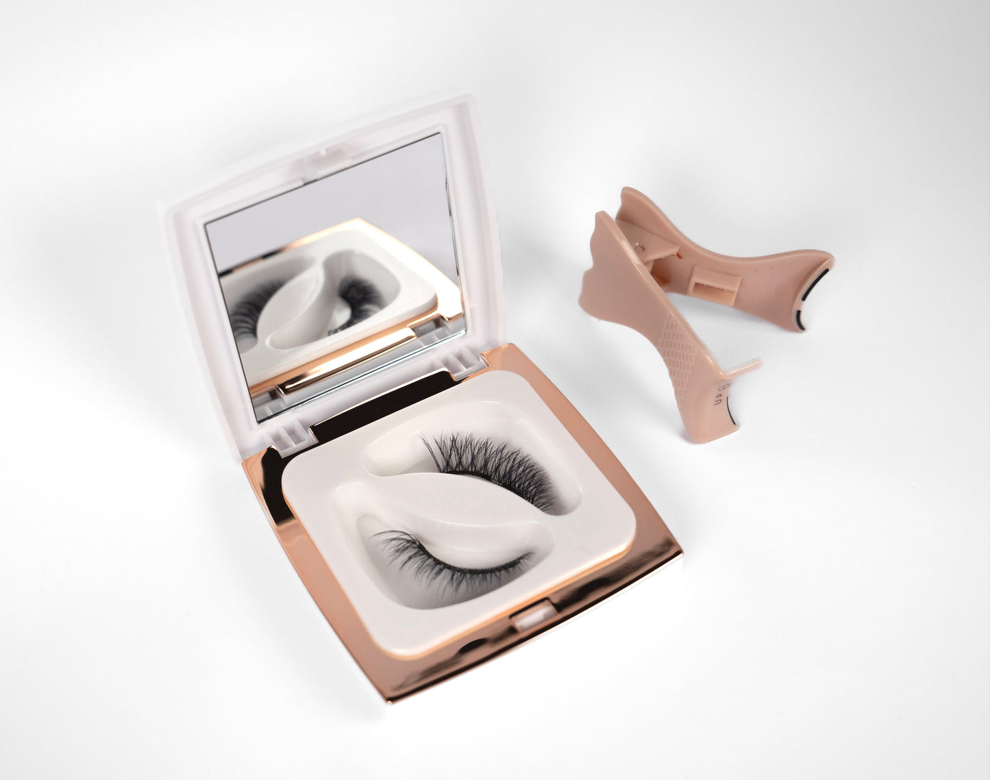Opened Product