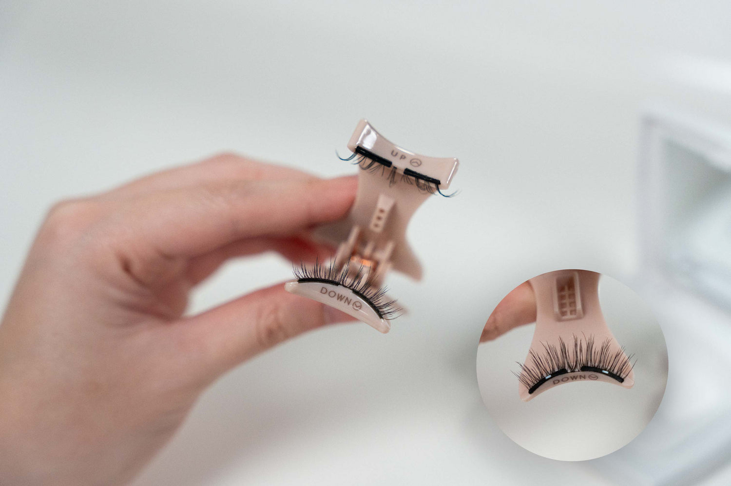 Align Lashes