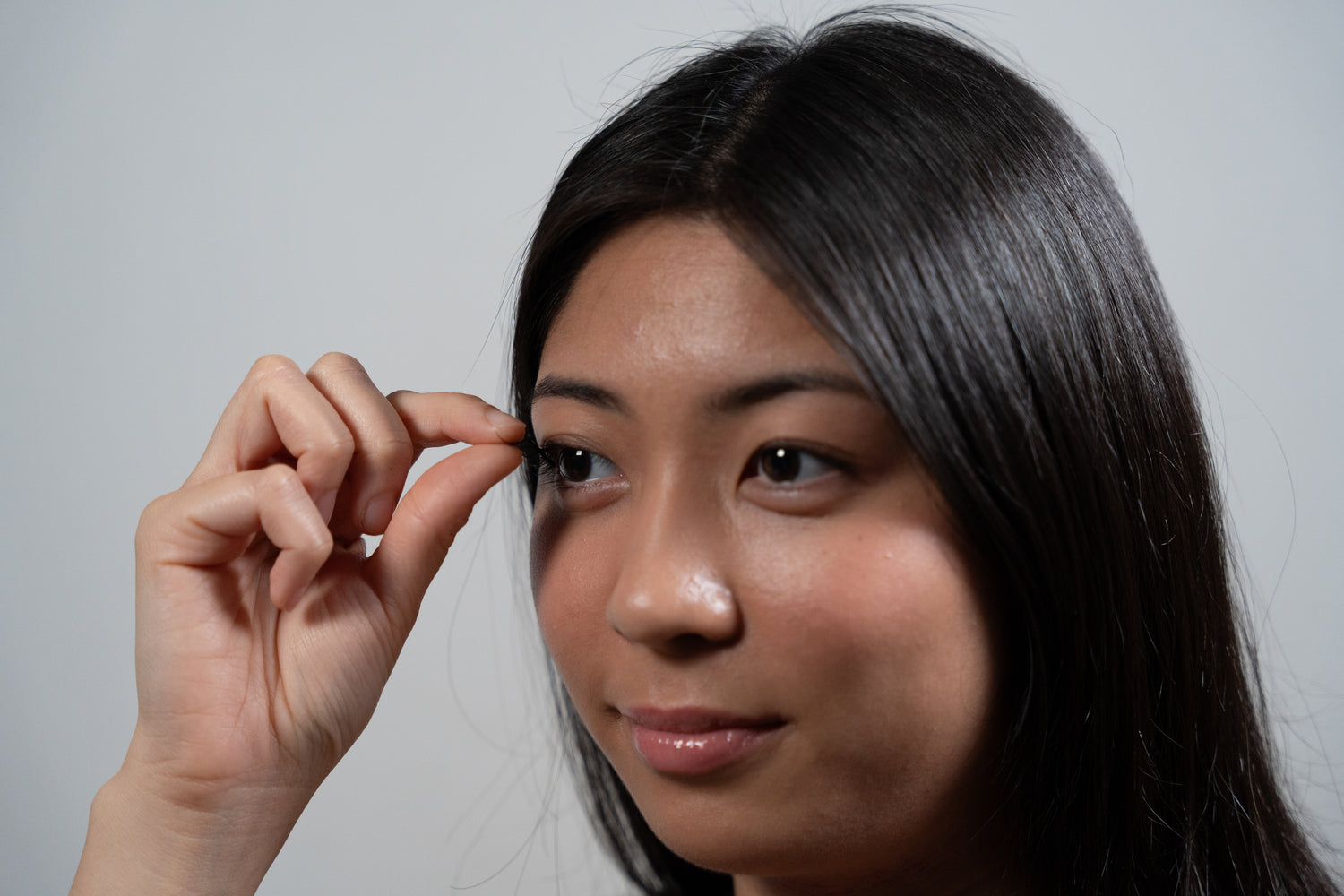 Remove Lashes